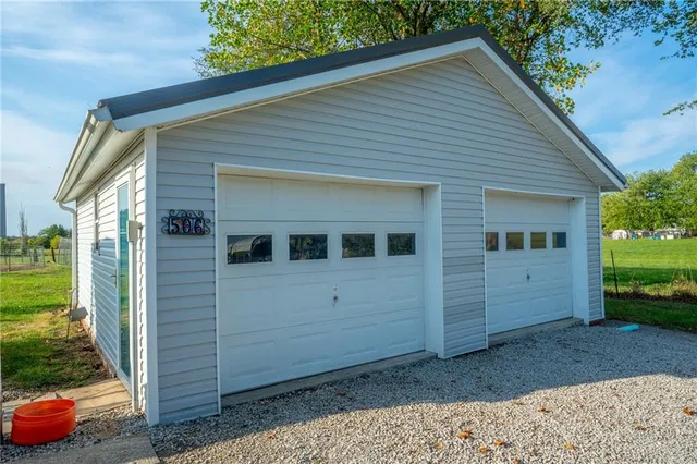 $165,000 | 506 Northwest Church Street, Trenton, MO 64683