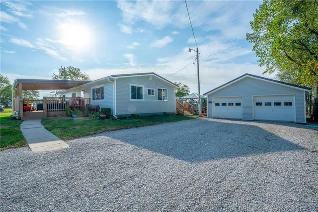 $165,000 | 506 Northwest Church Street, Trenton, MO 64683