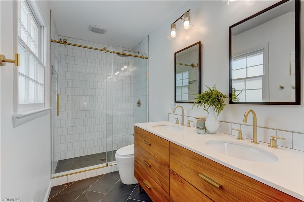 4603 Graham Road Greensboro, NC 27410 - Photo 25 of 39