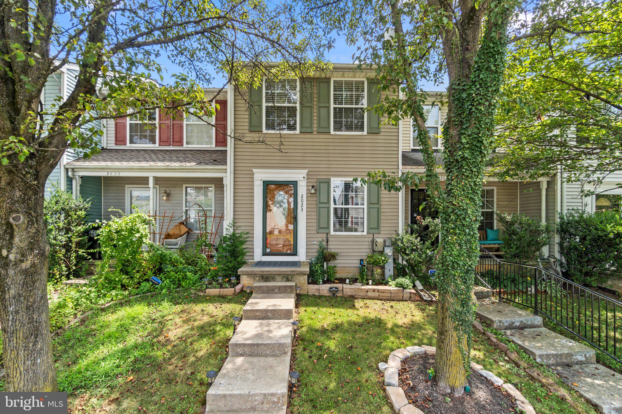 2023 Riding Crop Way Windsor Mill, MD 21244 - Photo 1 of 37