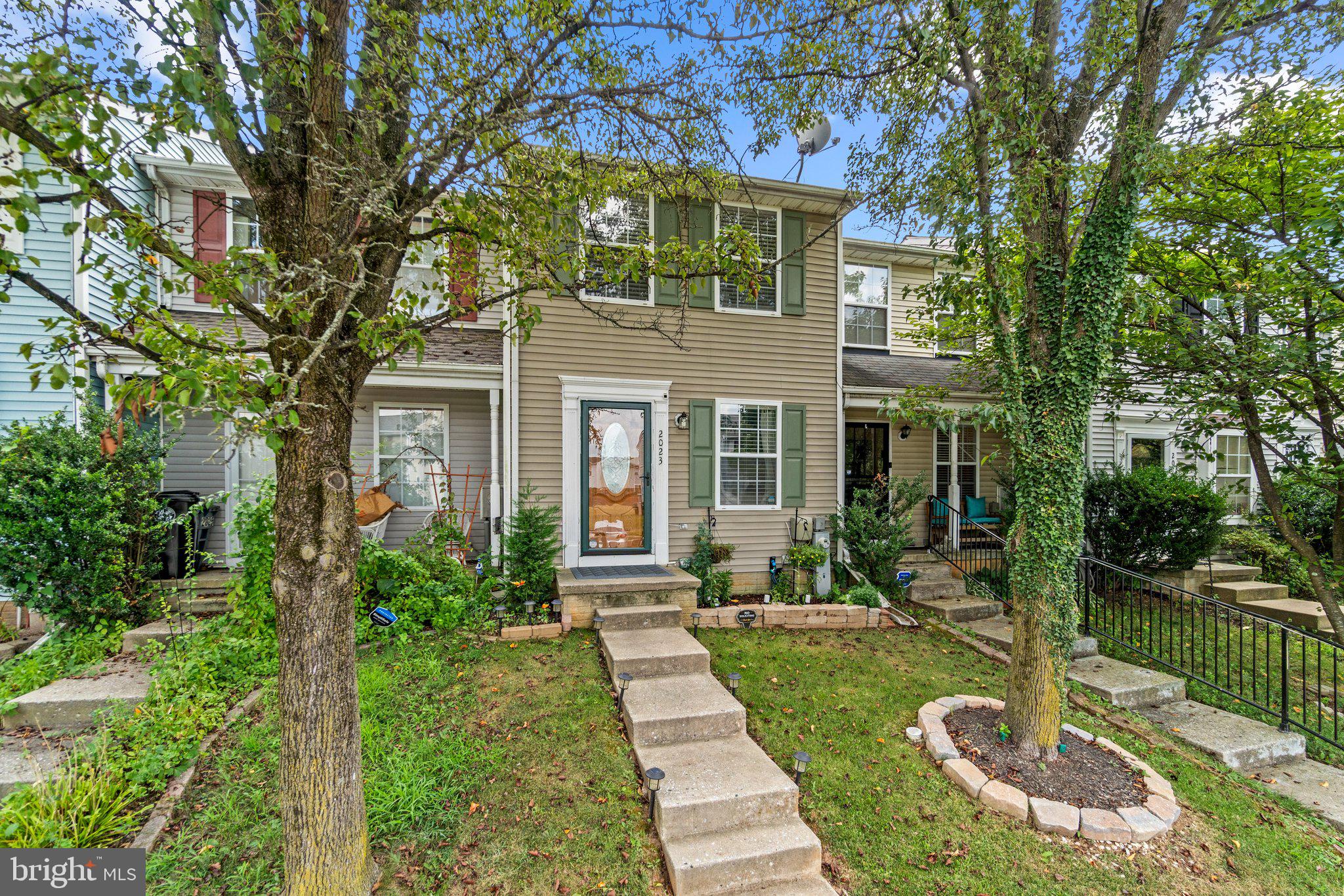 2023 Riding Crop Way Windsor Mill, MD 21244 - Photo 2 of 37