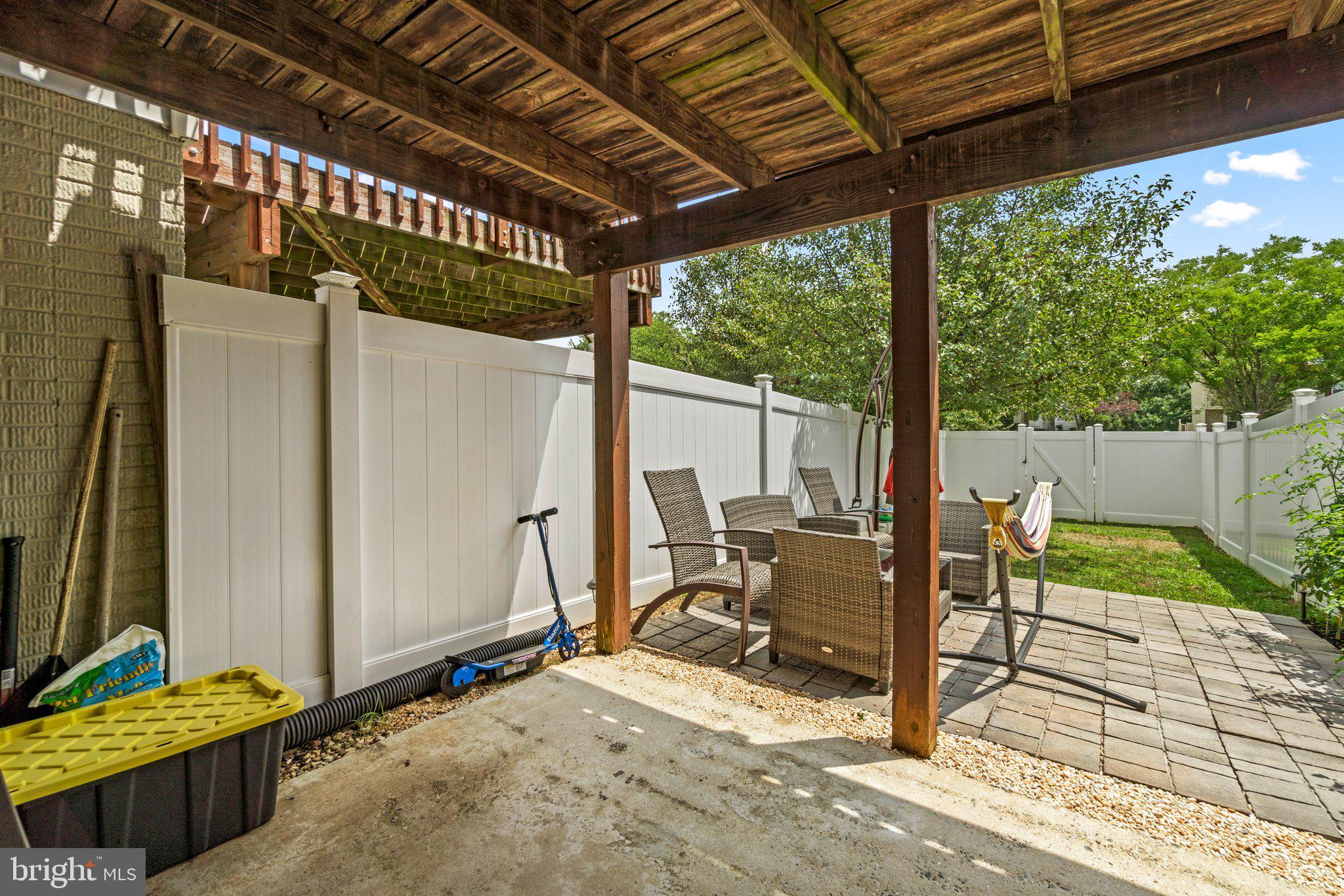 2023 Riding Crop Way Windsor Mill, MD 21244 - Photo 29 of 37