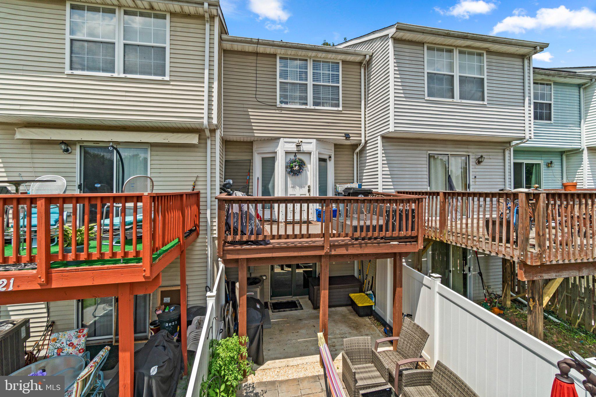 2023 Riding Crop Way Windsor Mill, MD 21244 - Photo 32 of 37