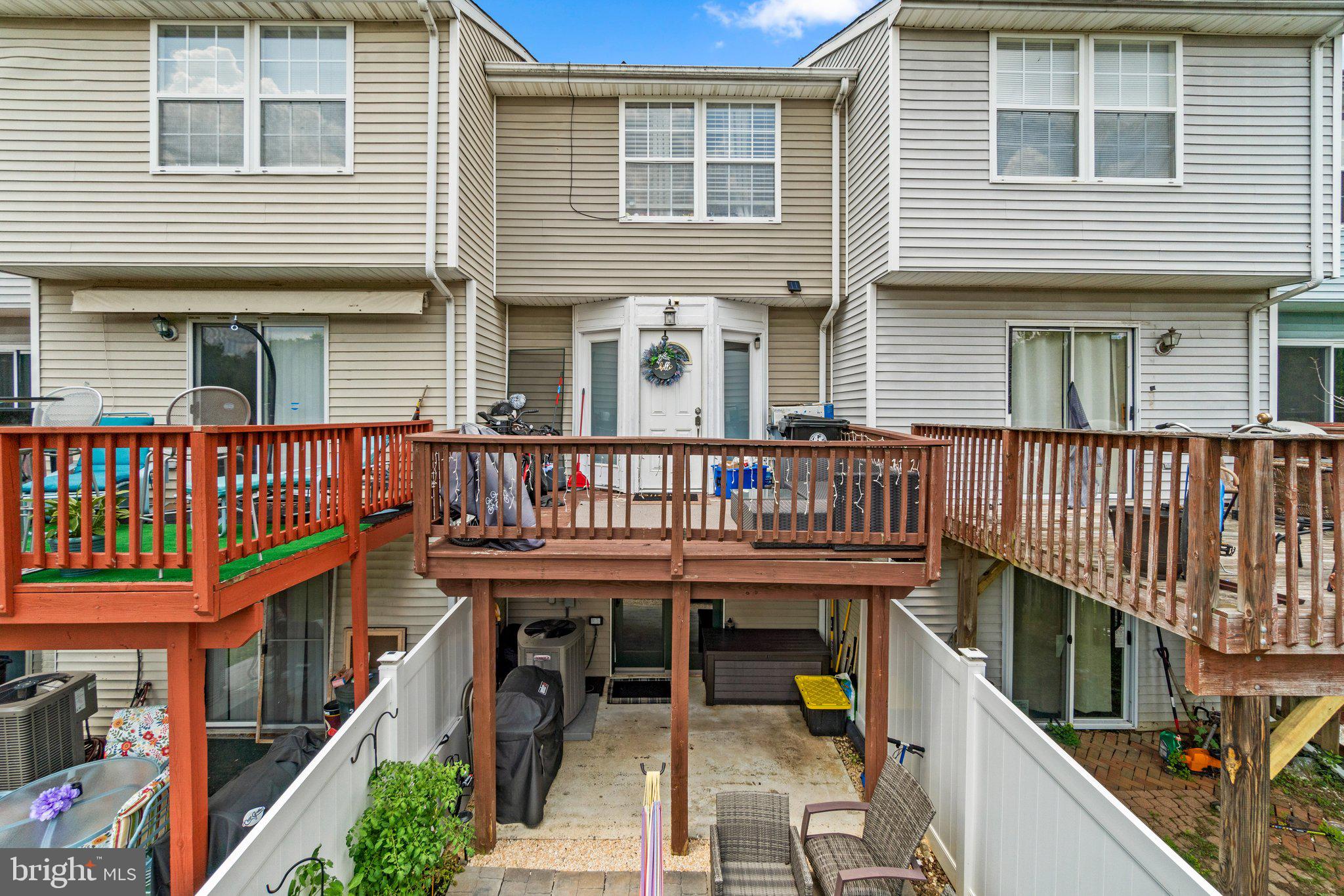2023 Riding Crop Way Windsor Mill, MD 21244 - Photo 33 of 37