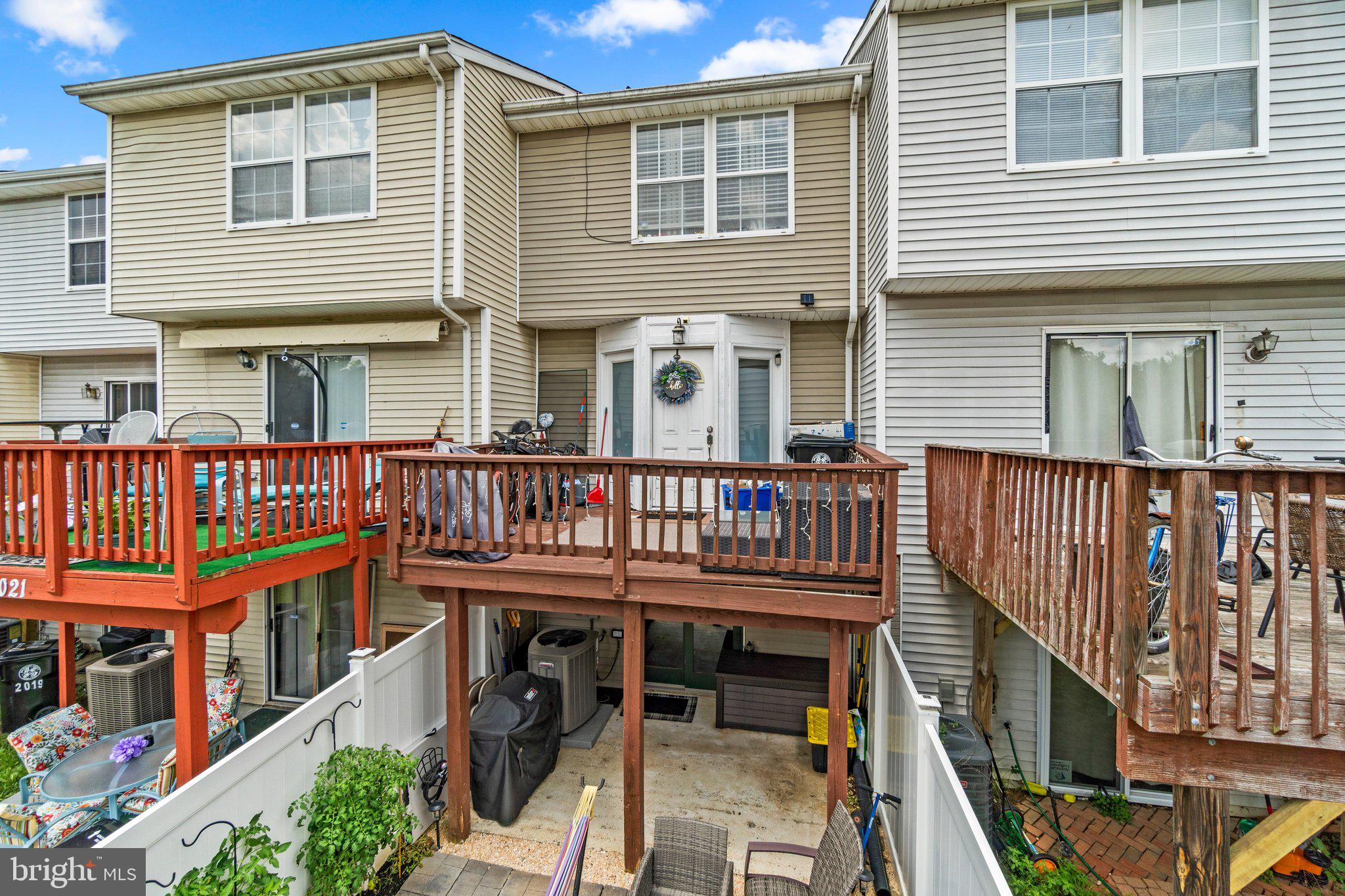 2023 Riding Crop Way Windsor Mill, MD 21244 - Photo 34 of 37