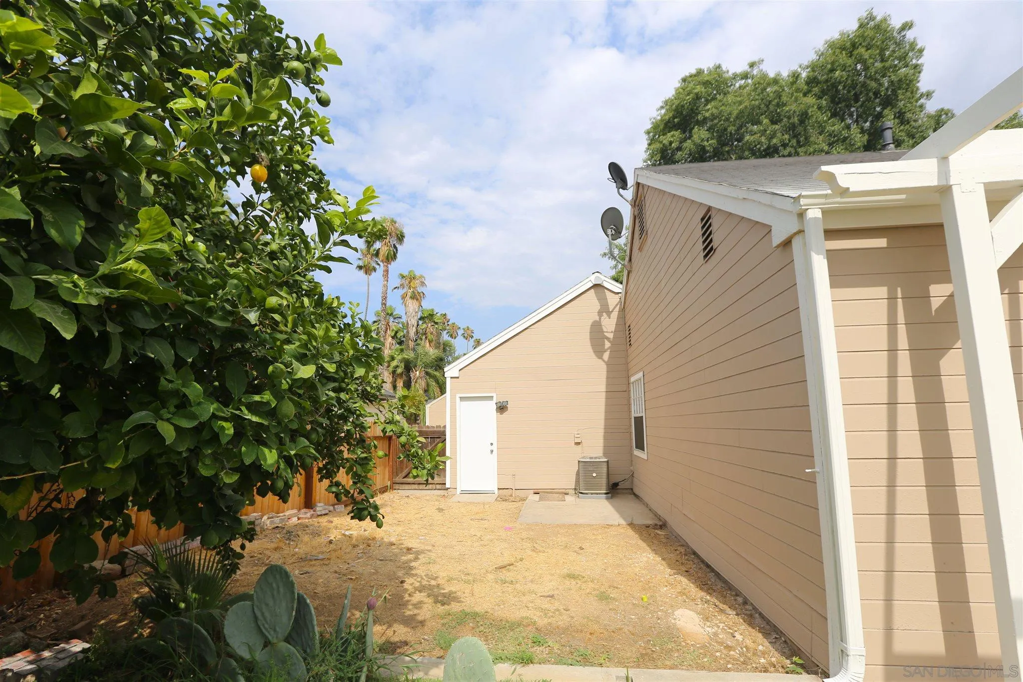 2949 Agatha Lane Riverside, CA 92507 - Photo 17 of 17 a view of a house with a yard