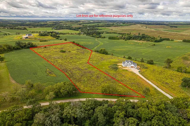 $249,000 | Lot 6 Topper, Blue Mounds, WI 53517