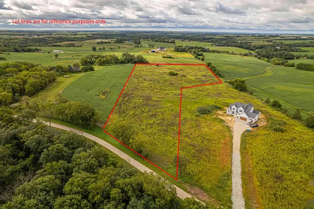 $249,000 | Lot 6 Topper, Blue Mounds, WI 53517