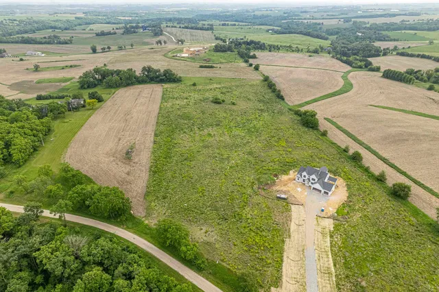 $249,000 | Lot 6 Topper, Blue Mounds, WI 53517