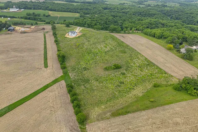 $249,000 | Lot 6 Topper, Blue Mounds, WI 53517