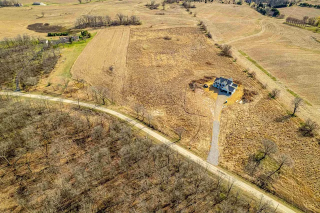 $249,000 | Lot 6 Topper, Blue Mounds, WI 53517