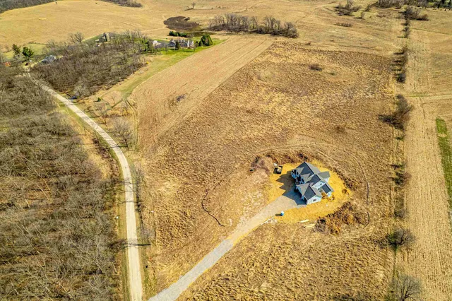 $249,000 | Lot 6 Topper, Blue Mounds, WI 53517