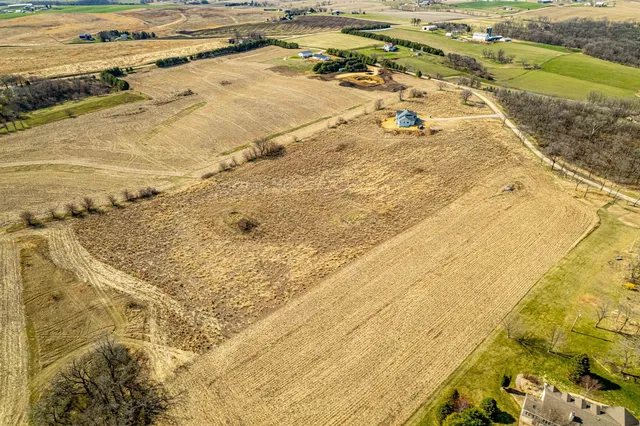 $249,000 | Lot 6 Topper, Blue Mounds, WI 53517