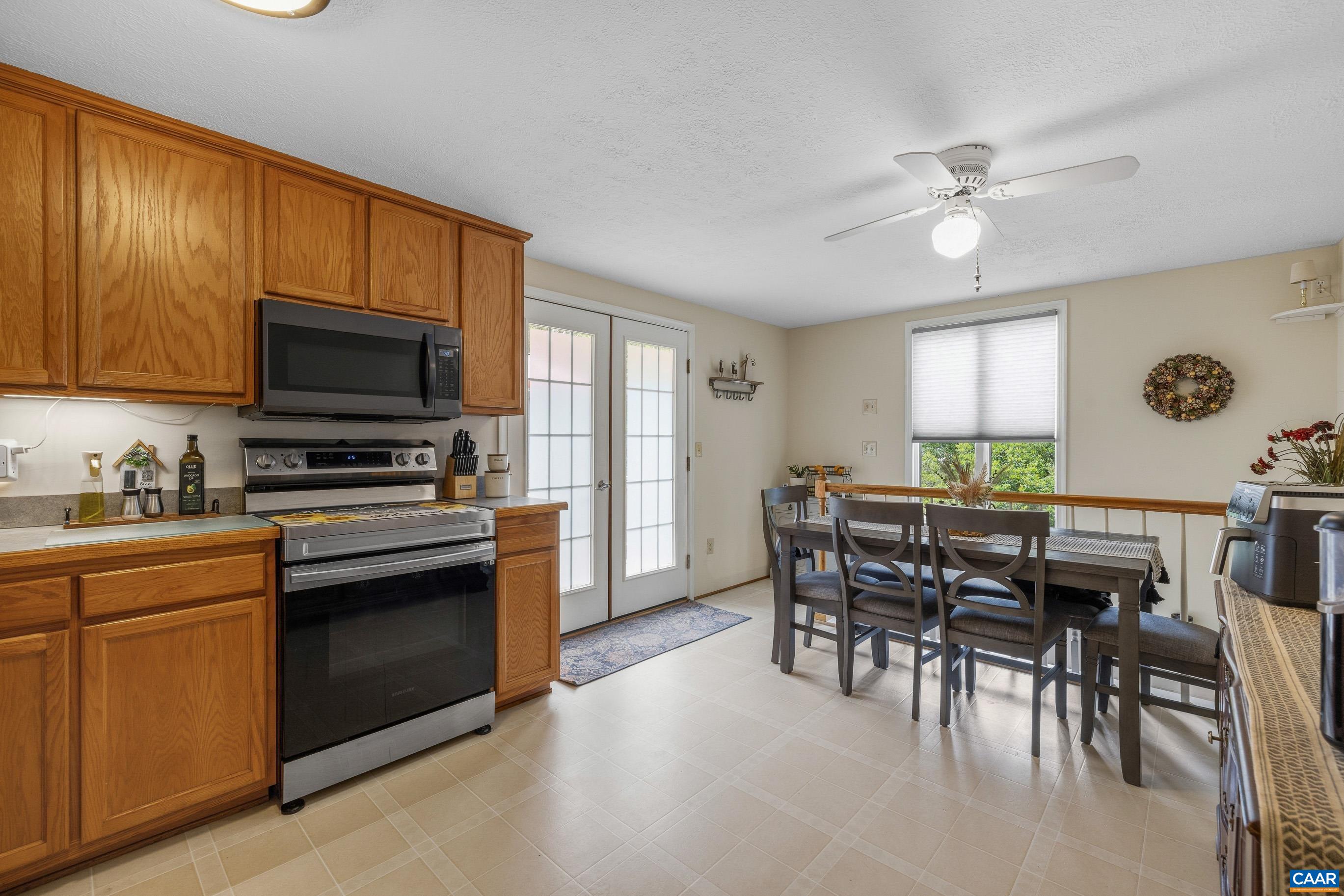 1015 Matthew Mill Road Ruckersville, VA 22968 - Photo 17 of 34