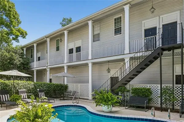$1,600 | 825 Louisiana Avenue, Unit 6, New Orleans, LA 70115