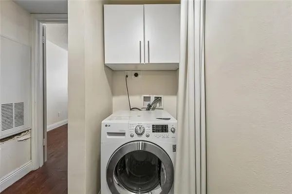 $1,600 | 825 Louisiana Avenue, Unit 6, New Orleans, LA 70115