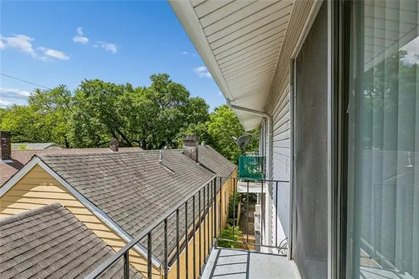 $1,600 | 825 Louisiana Avenue, Unit 6, New Orleans, LA 70115