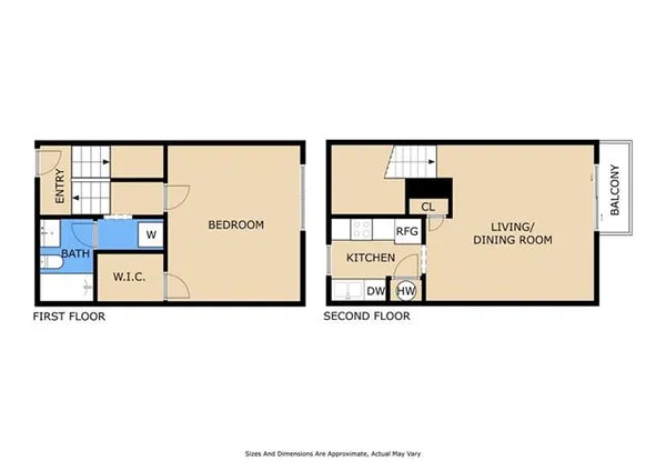 $1,600 | 825 Louisiana Avenue, Unit 6, New Orleans, LA 70115