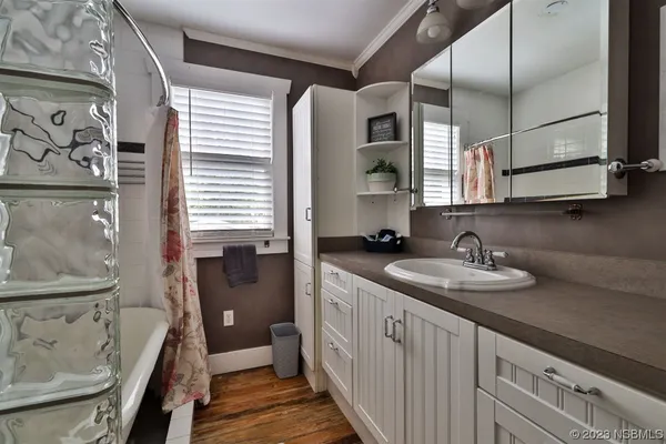 $1,050,000 | 303 Washington Street, New Smyrna Beach, FL 32168