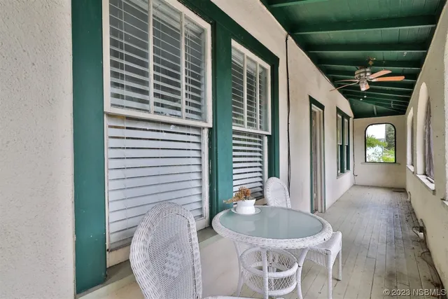 $1,050,000 | 303 Washington Street, New Smyrna Beach, FL 32168