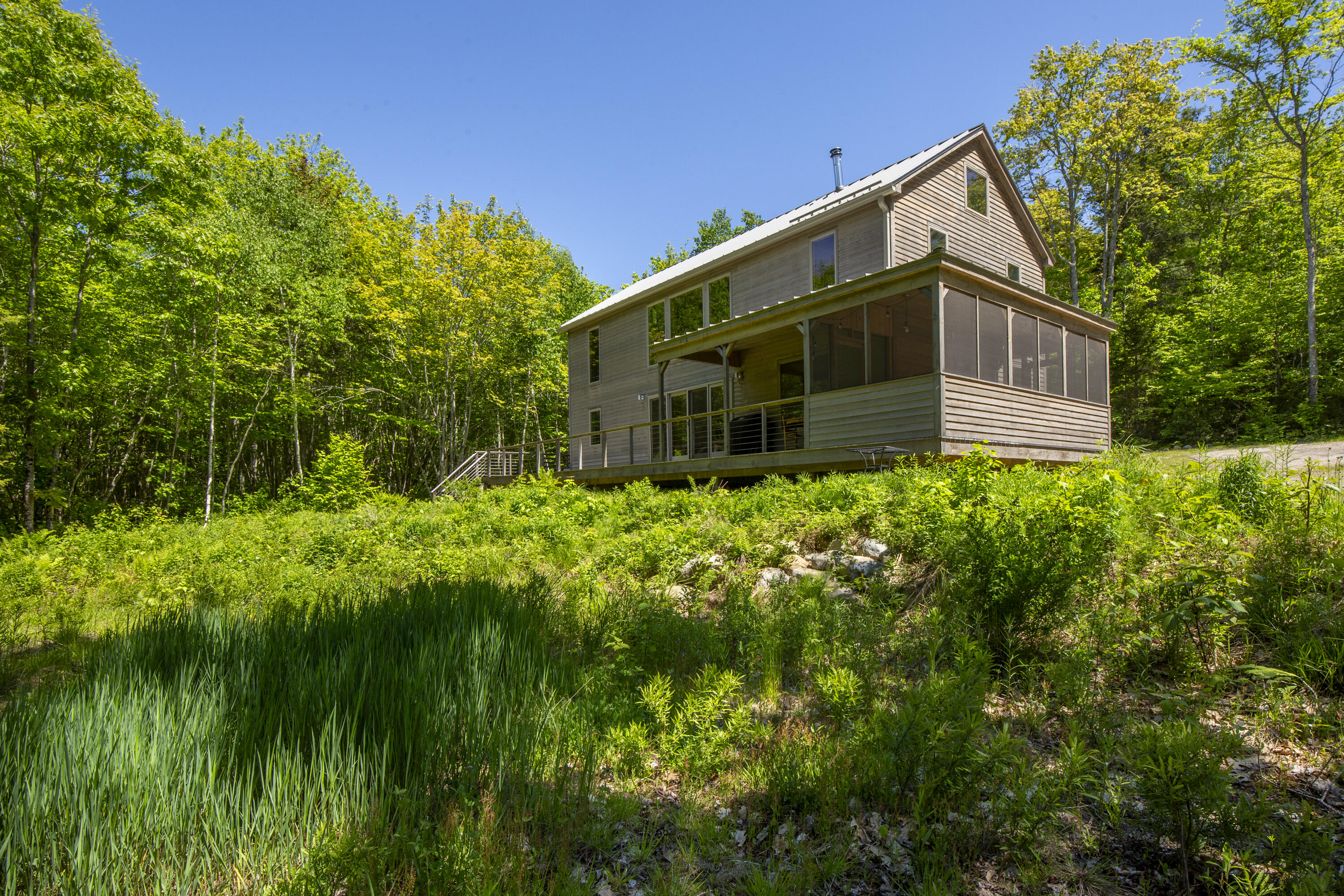 72 Will Butler Lane Bremen, ME 04551 - Photo 36 of 49 51-72WillButlerLn-Bremen-KS