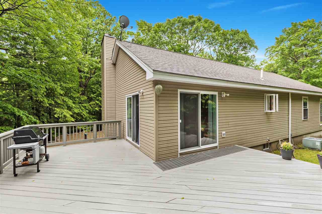 117 Mt Delight Road Deerfield, NH 03037 - Photo 1 of 32