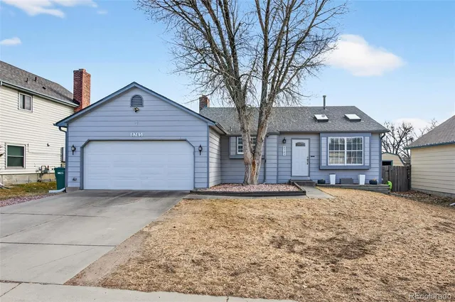 $482,950 | 8745 Aspen Circle, Parker, CO 80134