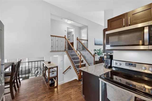 $482,950 | 8745 Aspen Circle, Parker, CO 80134