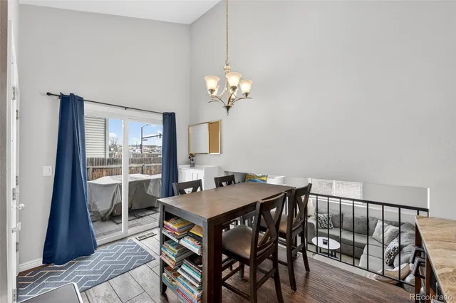 $482,950 | 8745 Aspen Circle, Parker, CO 80134