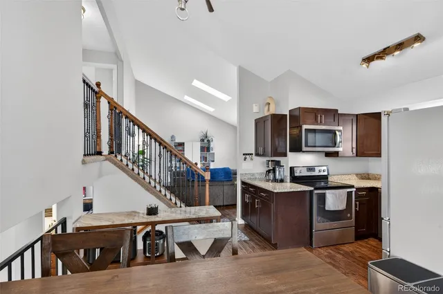 $482,950 | 8745 Aspen Circle, Parker, CO 80134