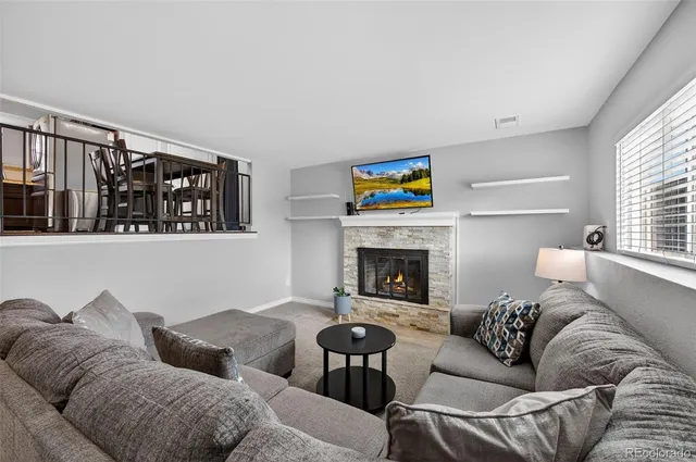 $482,950 | 8745 Aspen Circle, Parker, CO 80134