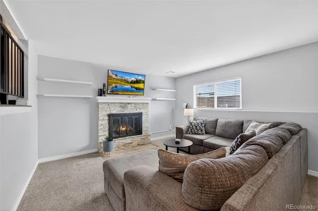 $482,950 | 8745 Aspen Circle, Parker, CO 80134