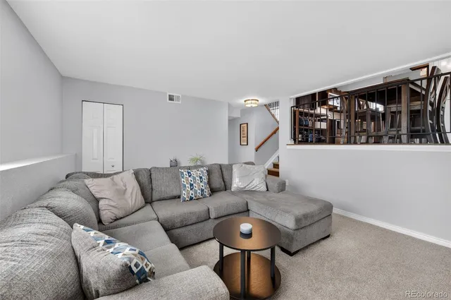 $482,950 | 8745 Aspen Circle, Parker, CO 80134