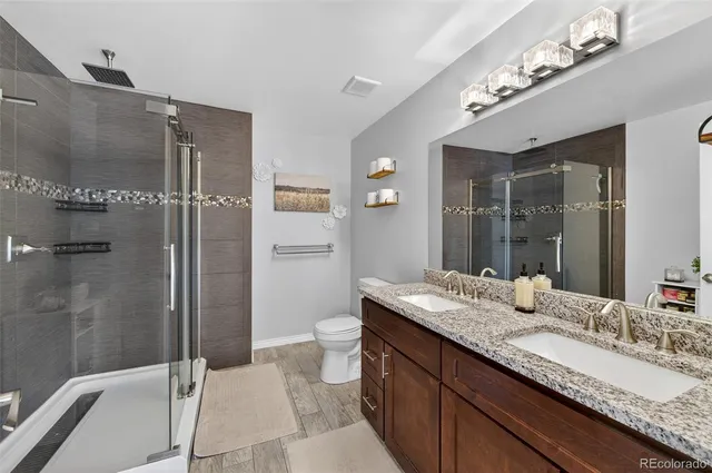 $482,950 | 8745 Aspen Circle, Parker, CO 80134