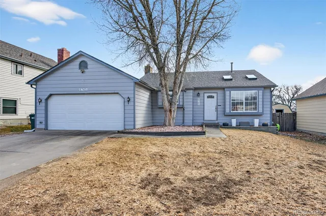 $482,950 | 8745 Aspen Circle, Parker, CO 80134