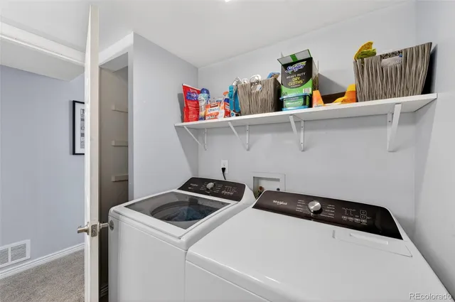 $482,950 | 8745 Aspen Circle, Parker, CO 80134