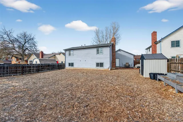 $482,950 | 8745 Aspen Circle, Parker, CO 80134