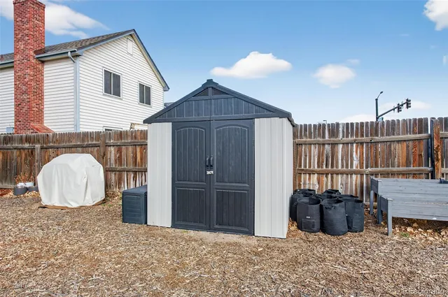 $482,950 | 8745 Aspen Circle, Parker, CO 80134