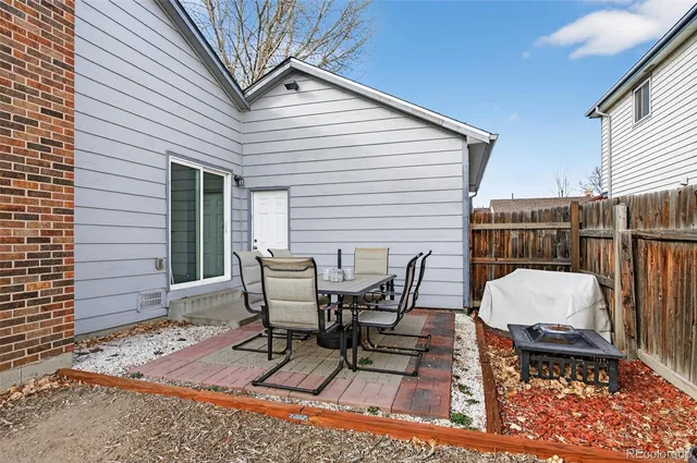 $482,950 | 8745 Aspen Circle, Parker, CO 80134