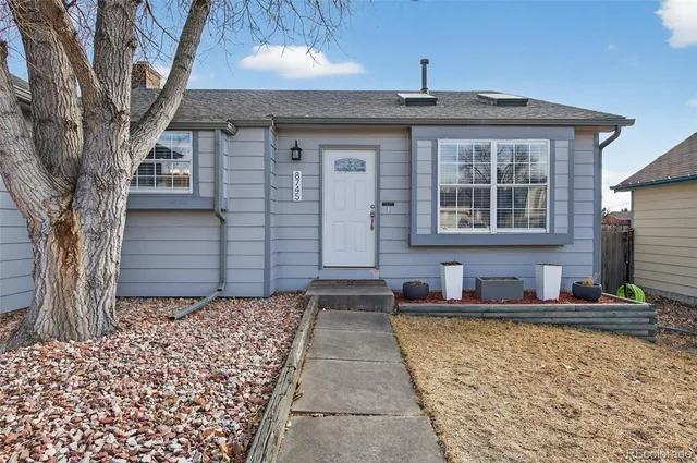 $482,950 | 8745 Aspen Circle, Parker, CO 80134