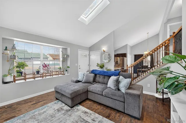 $482,950 | 8745 Aspen Circle, Parker, CO 80134