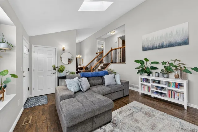 $482,950 | 8745 Aspen Circle, Parker, CO 80134