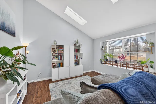 $482,950 | 8745 Aspen Circle, Parker, CO 80134