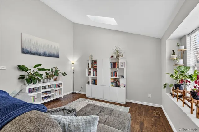 $482,950 | 8745 Aspen Circle, Parker, CO 80134