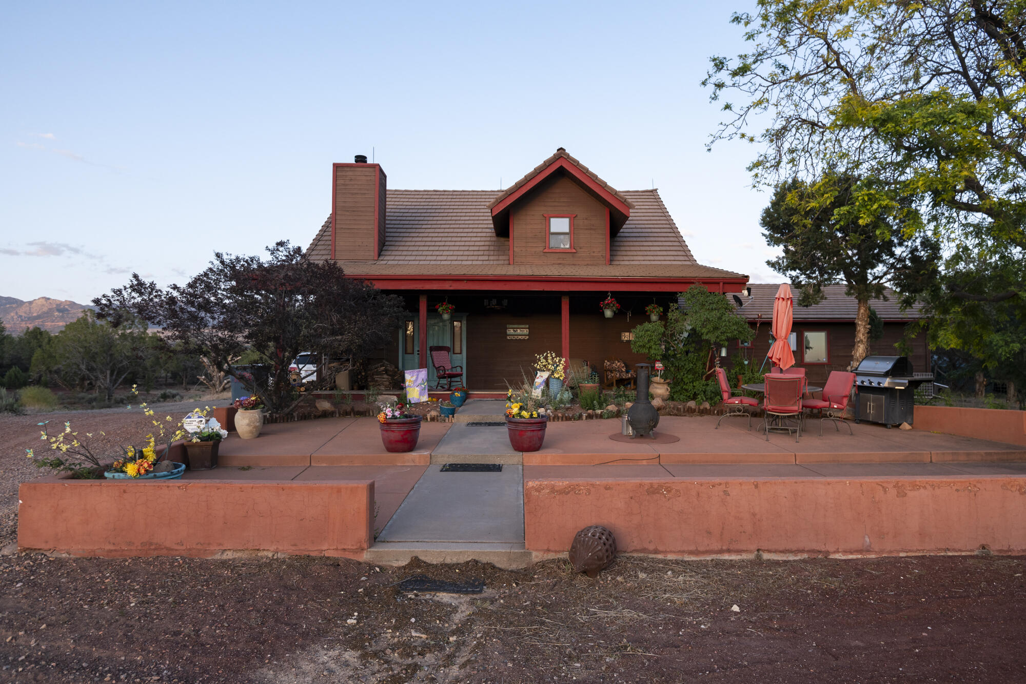 1688 Dammeron Valley Ranch Road East Dammeron Valley, UT 84783 - Photo 1 of 49 053126-Vitality-1688Dammeron_LGV-148