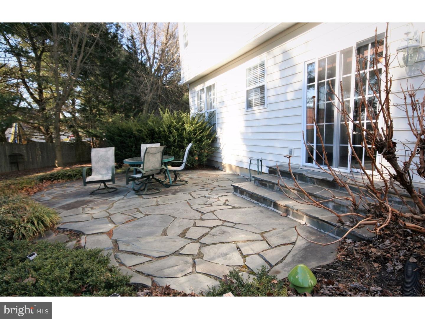 21 South Hawthorne Road Coatesville, PA 19320 - Photo 3 of 25 Patio