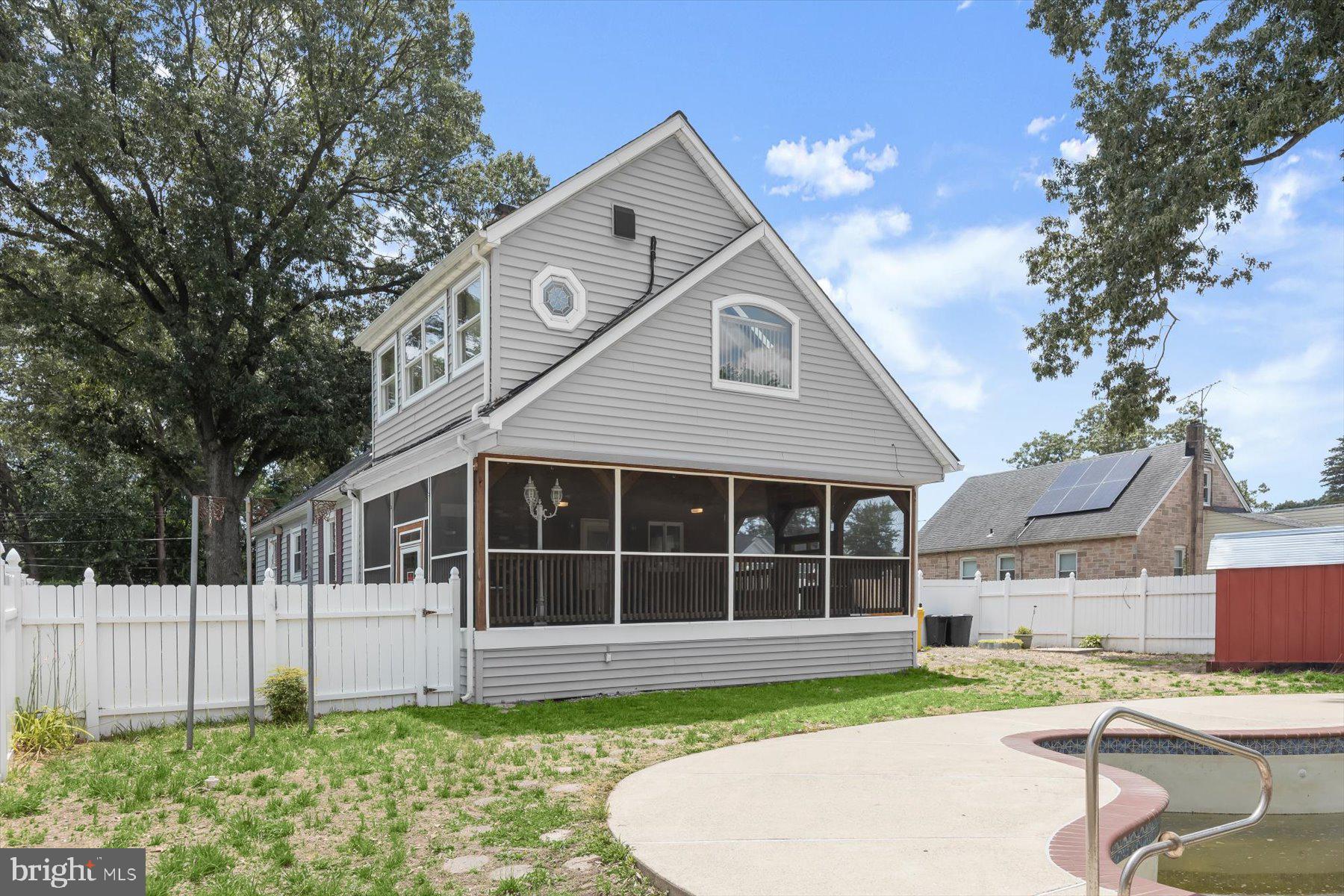 962 Point Pleasant Road Glen Burnie, MD 21060 - Photo 74 of 81