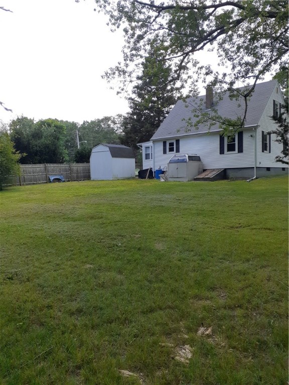 571 Knotty Oak Road Coventry, RI 02816 - Photo 13 of 20 Gallery Image 13