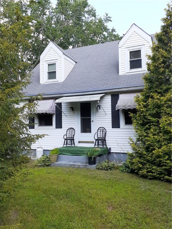 571 Knotty Oak Road Coventry, RI 02816 - Photo 3 of 20 Gallery Image 3