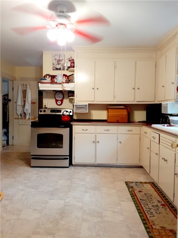 571 Knotty Oak Road Coventry, RI 02816 - Photo 6 of 20 Gallery Image 6